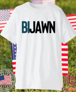 Bijan Robinson 2023 T-Shirt