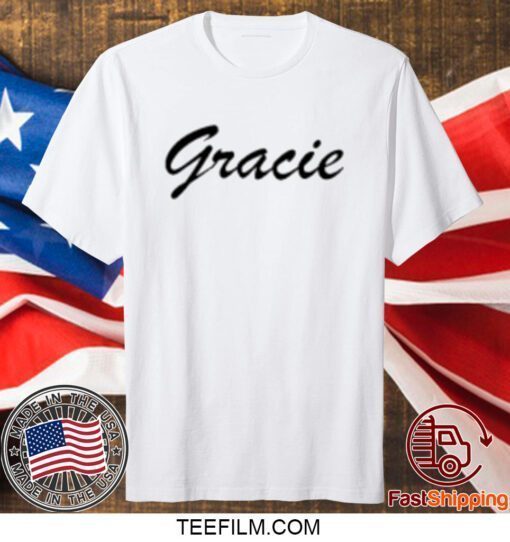 Gracie Abrams I've Missed You I'm Sorry 2023 T-Shirt