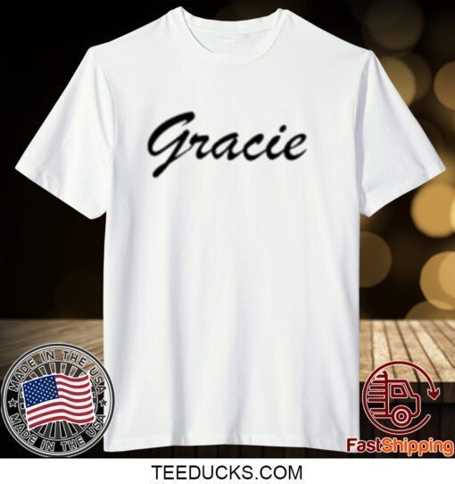 Gracie Abrams I've Missed You I'm Sorry 2023 T-Shirt