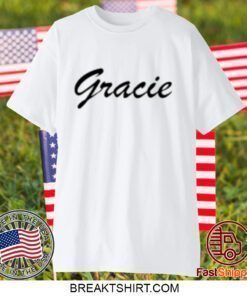 Gracie Abrams I've Missed You I'm Sorry 2023 T-Shirt