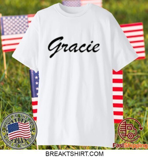 Gracie Abrams I've Missed You I'm Sorry 2023 T-Shirt