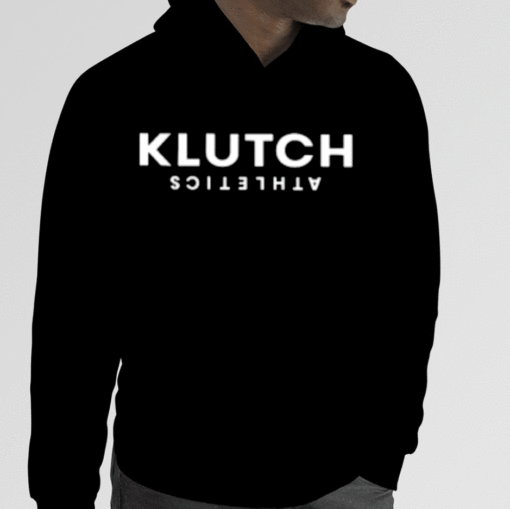Rich Paul Wearing Klutch Athletics 2023 T-Shirt