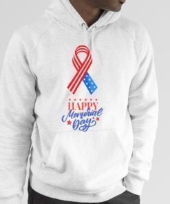 Symbol Happy Memorial Day 2023 Tee Shirt