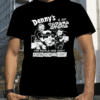 Denny's Is Just Waffle House For People Who Don't Know How To Fight Tee Shirts