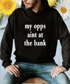 Stream Yakiyn Wearing My Opps Aint At The Bank Shirts