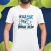 Svb Silicon Valley First Annual Bank Run Shirt