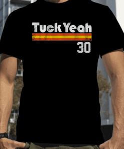 KYLE TUCKER: TUCK YEAH 2023 SHIRT