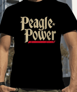 PEAGLE POWER 2023 SHIRTS