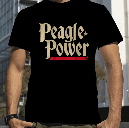 PEAGLE POWER 2023 SHIRTS