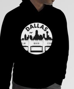 Triple Underpass Dallas 2023 Shirts