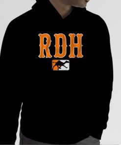 CAMPBELL BASEBALL: RDH 2023 SHIRTS