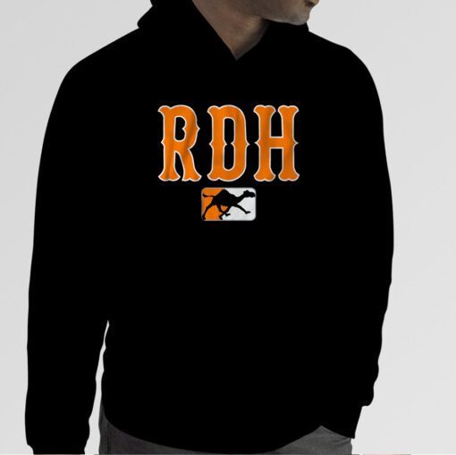 CAMPBELL BASEBALL: RDH 2023 SHIRTS