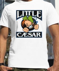 Little Caesar Band Rock 2023 Shirt