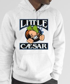 Little Caesar Band Rock 2023 Shirt