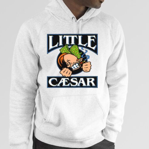 Little Caesar Band Rock 2023 Shirt