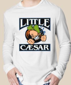 Little Caesar Band Rock 2023 Shirt