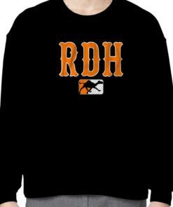 CAMPBELL BASEBALL: RDH 2023 SHIRTS