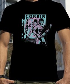 ARIZONA: CORBIN CARROLL 2023 SHIRTS