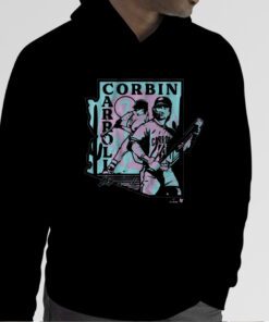 ARIZONA: CORBIN CARROLL 2023 SHIRTS