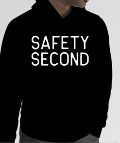 Safety Second Vintage Shirt