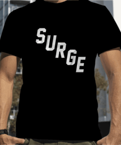 CAROLINA: SURGE TEE SHIRT