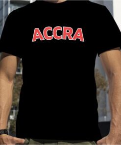 BayC Accra 2023 T-Shirt