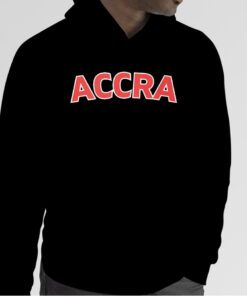 BayC Accra 2023 T-Shirt