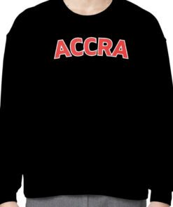 BayC Accra 2023 T-Shirt