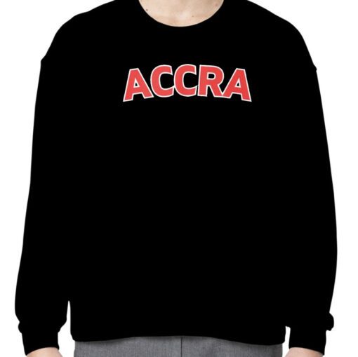 BayC Accra 2023 T-Shirt