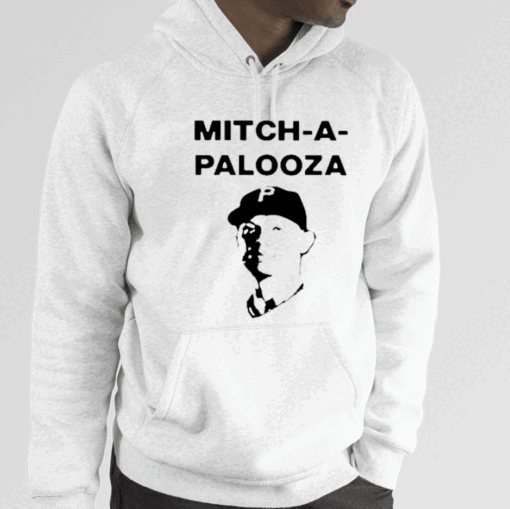 Pittsburgh Clothing Company Mitcha Palooza Shirt