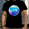 The Koala That Knows Star Trek Lower Decks Gift Shirt