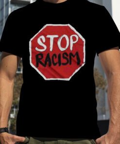 Stop Racism Justice For Vinicius Junior Tee Shirts