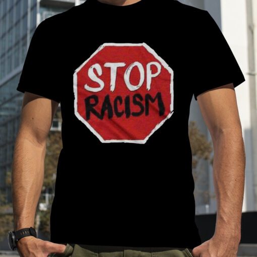 Stop Racism Justice For Vinicius Junior Tee Shirts