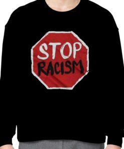 Stop Racism Justice For Vinicius Junior Tee Shirts