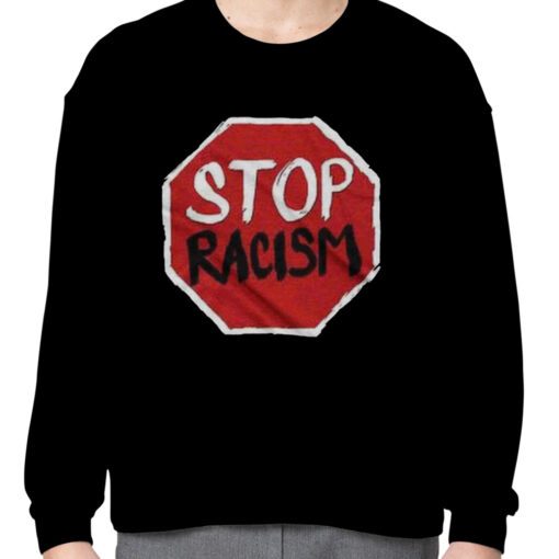 Stop Racism Justice For Vinicius Junior Tee Shirts