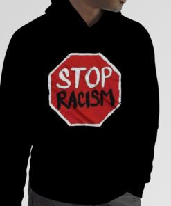 Stop Racism Justice For Vinicius Junior Tee Shirts