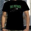 THE 0.1 PUTBACK 2023 T-SHIRT