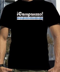 PHILLY CAMPANAZO VINTAGE SHIRT