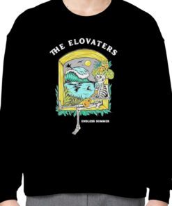 The Elovaters Endless Summer 2023 Shirts