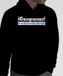 PHILLY CAMPANAZO VINTAGE SHIRT