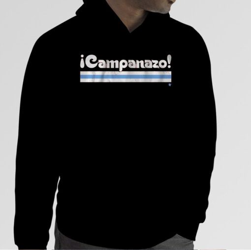 PHILLY CAMPANAZO VINTAGE SHIRT