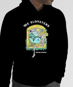 The Elovaters Endless Summer 2023 Shirts