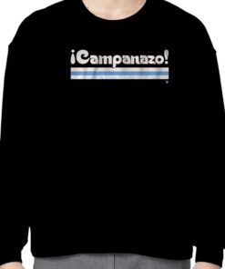 PHILLY CAMPANAZO VINTAGE SHIRT