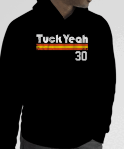 KYLE TUCKER: TUCK YEAH 2023 SHIRT