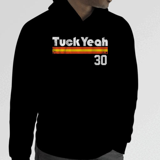 KYLE TUCKER: TUCK YEAH 2023 SHIRT