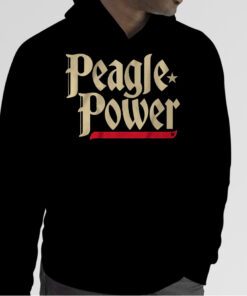 PEAGLE POWER 2023 SHIRTS