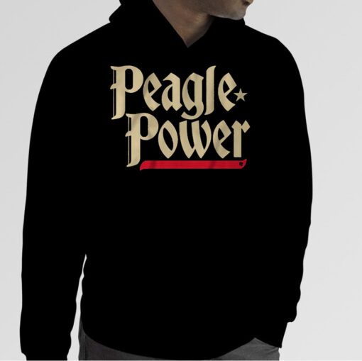 PEAGLE POWER 2023 SHIRTS