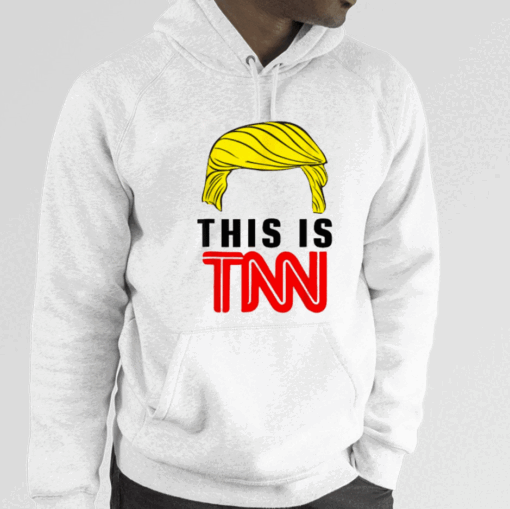 Trump This Is TNN Funny Shirts