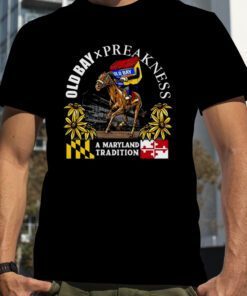 Let’s go home baby goldie A Maryland Tradition 2023 Shirt