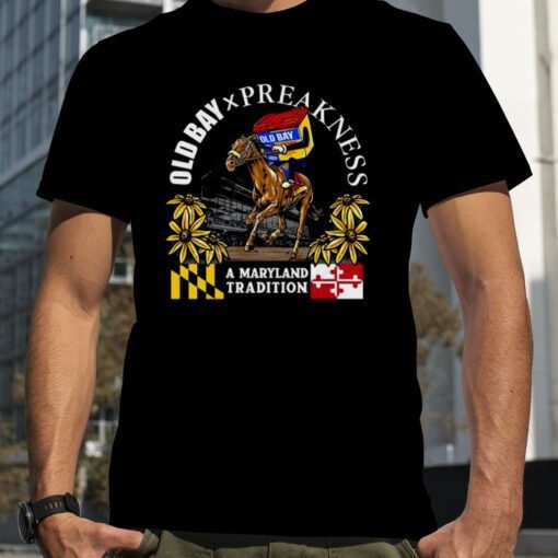 Let’s go home baby goldie A Maryland Tradition 2023 Shirt